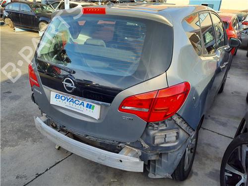 Used Tailgate Tailgate 38396633 38396633