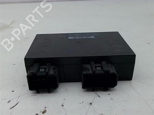 Used Comfort control module Comfort control module 38367571 38367571