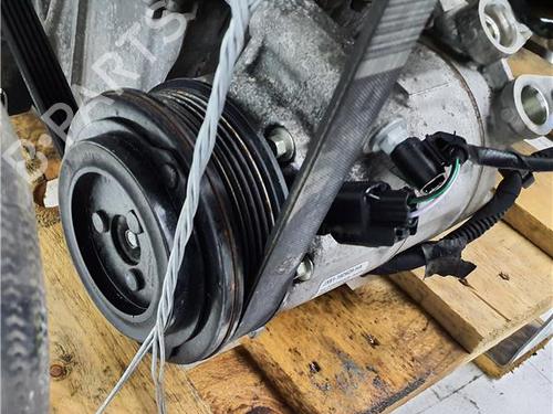 AC compressor FORD FOCUS IV Saloon (HM) 1.0 EcoBoost | BP38395255M34 - Image 3
