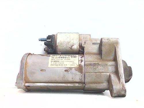 Used Starter Starter 38391314 38391314