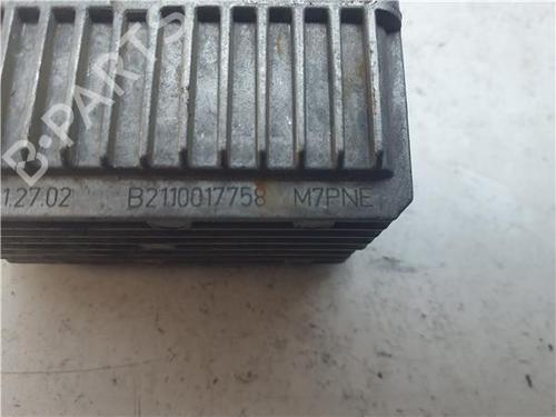 Electronic module FORD RANGER (TKE) 2.2 TDCi 4x4 | BP38368442M83 - Image 4