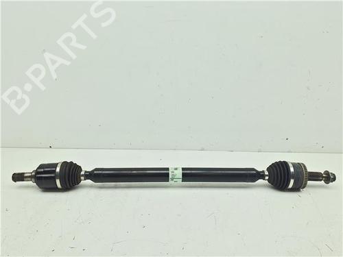 Used Right front driveshaft Right front driveshaft 38399089 38399089