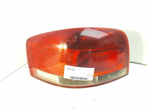 Used Left taillight Left taillight 38405235 38405235