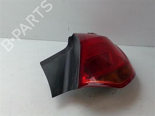 Right taillight OPEL ASTRA J Saloon 1.6 CDTi (69) | BP38354544C35 - Image 4