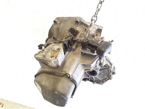 Gearkasse Gearkasse 39434903 39434903
