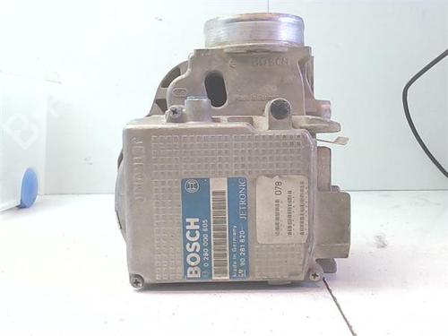 Used Mass air flow sensor Mass air flow sensor 38402813 38402813