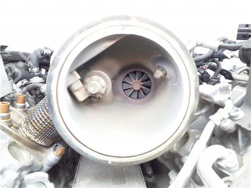 Engine PORSCHE CAYENNE Coupe (9YB) 3.0 E-Hybrid AWD | BP38384921M1 - Image 6
