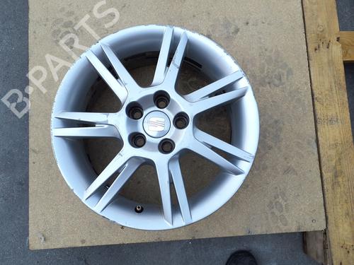 Fælk Fælk SEAT IBIZA IV (6J5, 6P1) 1.9 TDI (105 hp) 38335174 38335174