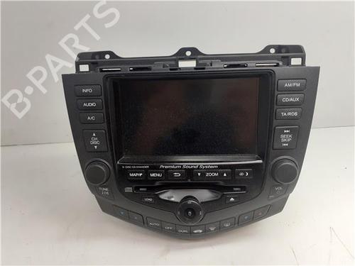 Used Radio Radio 38361752 38361752