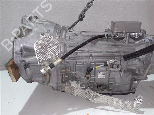 Gearbox PORSCHE CAYENNE (92A) 3.0 Diesel | BP38396723M3 - Image 2