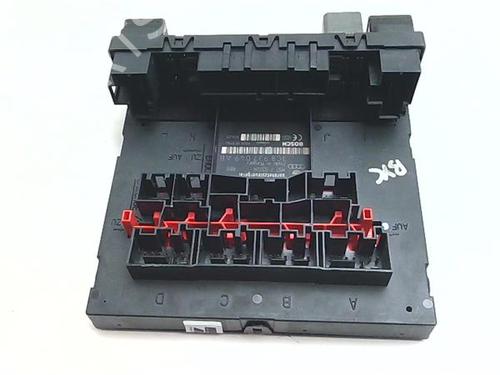 Fuse box VW PASSAT B6 (3C2) 1.6 TDI | BP38352325E1 - Image 6