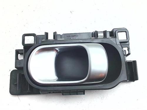 Used Front right exterior door handle Front right exterior door handle CITROËN C3 III (SX) 1.5 BlueHDi 100 (SXYHYP, SXYHTU) (102 hp) 39961987 39961987