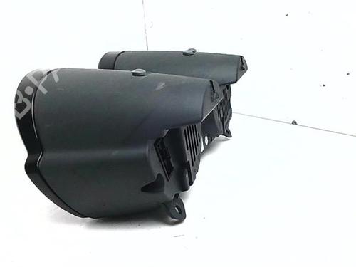 Instrument cluster SMART FORFOUR (454) 1.3 (454.031) | BP38391960C47 - Image 2