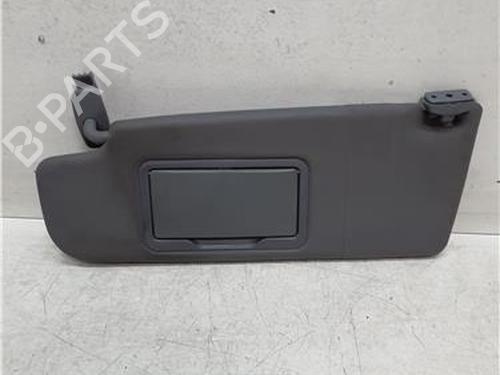 Used Left sun visor Left sun visor 38366765 38366765