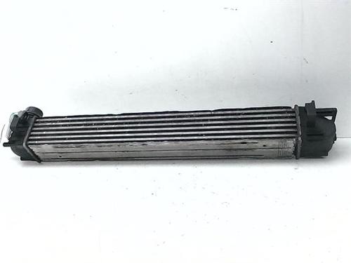 Intercooler RENAULT MEGANE IV Saloon 1.3 TCe 115 (LVN9) | BP38386533M30  - Image 7