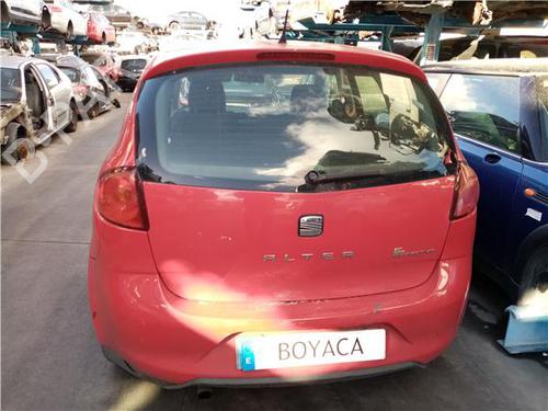 Used Tailgate Tailgate 38362338 38362338