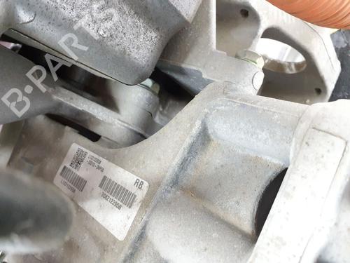 Gearbox NISSAN LEAF (ZE0) Electric | BP38362628M3 - Image 5