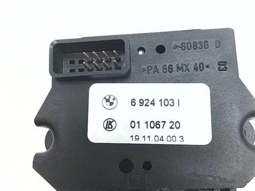 Ratstangsstang BMW 5 (E60) 525 xi | BP38384296I23 - Image 4