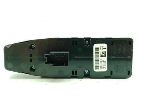 Left front window switch MINI MINI COUNTRYMAN (F60) Cooper SE ALL4 | BP38602476I27 - Image 3