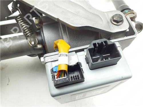 Steering column HYUNDAI ix35 (LM, EL, ELH) 1.7 CRDi | BP38396424M21 - Image 8