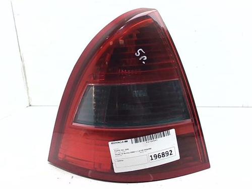Used Left taillight Left taillight 39434694 39434694