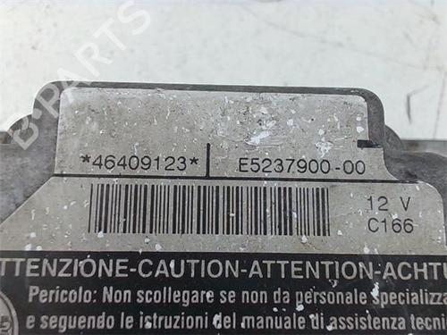 Steuergerät Airbag für Steuergerät Airbag 38404048 38404048