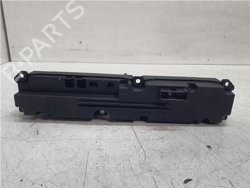 Warning switch MERCEDES-BENZ C-CLASS (W203) C 220 CDI (203.006, 203.008) | BP38366950I22 - Image 3