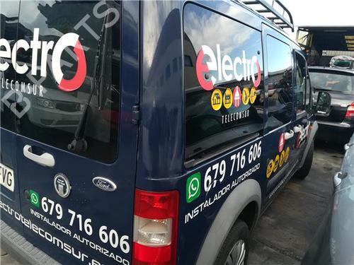 AC compressor FORD TRANSIT CONNECT (P65_, P70_, P80_) 1.8 TDCi | BP38354648M34 - Image 5