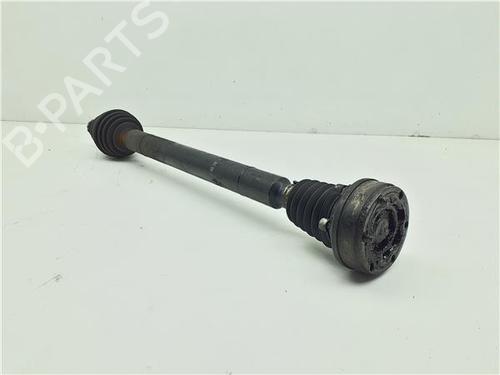 Right front driveshaft AUDI A2 (8Z0) 1.4 | BP38385058M39 - Image 3