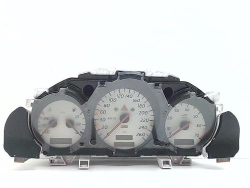 Used Instrument cluster Instrument cluster 38378996 38378996