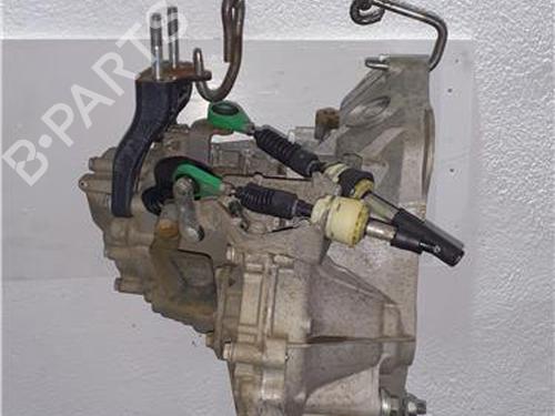 Gearbox FIAT DOBLO Cargo (263_) 1.3 D Multijet | BP38396700M3  - Image 5