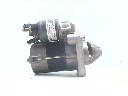 Starter OPEL CORSA F (P2JO) 1.2 (68) | BP38390863M8 - Image 4