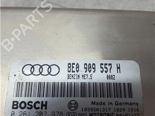 Control unit AUDI A4 B6 (8E2) 2.0 | BP38364811M11 - Image 2
