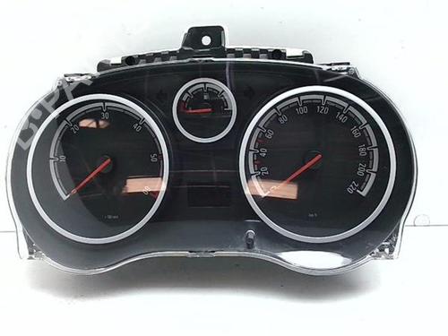 Used Instrument cluster Instrument cluster 38351248 38351248