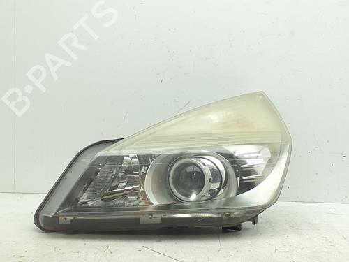 Used Left headlight Left headlight 38702657 38702657