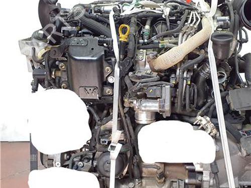 Used Engine Engine 38375692 38375692