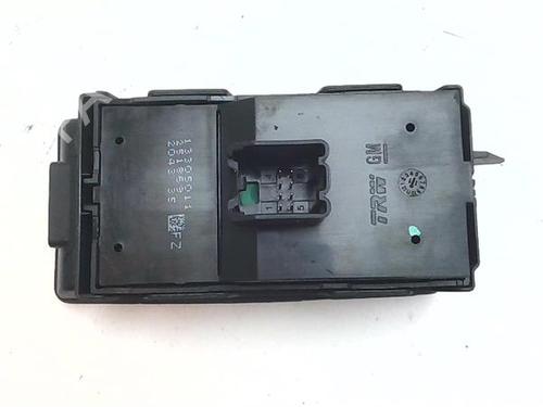 Left front window switch OPEL INSIGNIA A Saloon (G09) 2.0 CDTI (69) | BP38352836I27 - Image 5