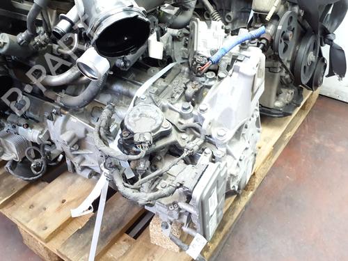 Gearbox HYUNDAI TUCSON (NX4E, NX4A) 1.6 T-GDi Hybrid 48V | BP38400666M3 - Image 7