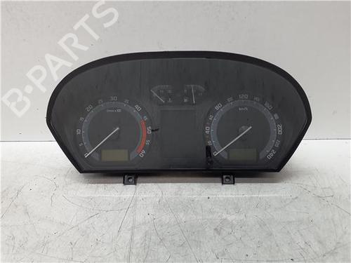 Used Instrument cluster Instrument cluster 38364801 38364801