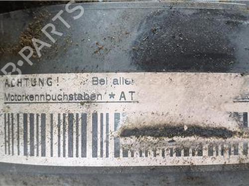 Engine SEAT IBIZA III (6L1) 1.9 TDI | BP38389960M1 - Image 4