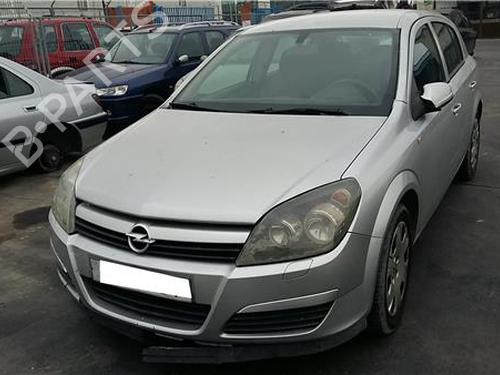 Control unit OPEL ASTRA H (A04) 1.7 CDTI (L48) | BP38405604M11 - Image 7