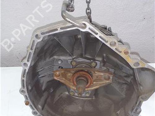 Used Gearbox Gearbox 38358176 38358176
