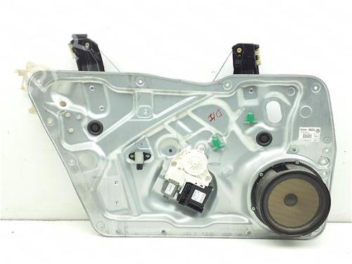 front-left-window-mechanism-vw-tiguan-5n_-2007-2008-2009-2010-2011-2012-2013-2014-2015-2016-2017-2018-38376024 main image