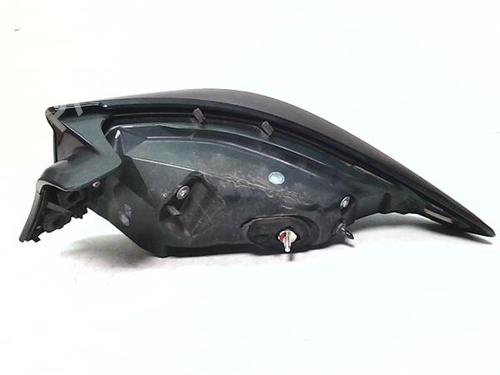 Left taillight MAZDA 3 Saloon (BP_) 2.0 SKYACTIV-G M Hybrid | BP38361979C34 - Image 2