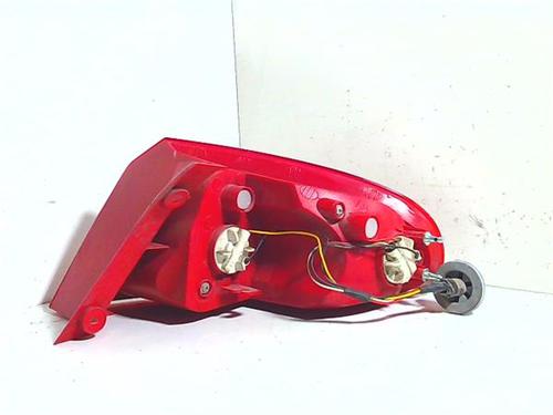 Left taillight CHEVROLET LACETTI (J200) 2.0 D | BP38377017C34 - Image 4