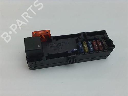 Used Fuse box Fuse box 38372332 38372332