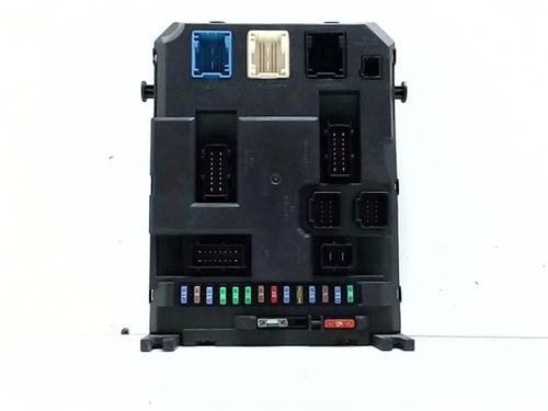 Used Fuse box Fuse box CITROËN C3 II (SC_) 1.4 HDi 70 (SC8HZC, SC8HR0, SC8HP4) (68 hp) 39962031 39962031