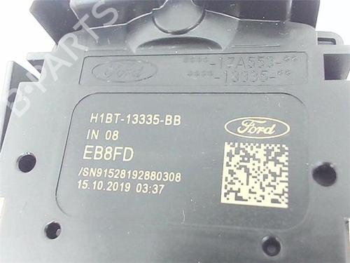Steering column stalk FORD FOCUS IV Saloon (HM) 1.0 EcoBoost | BP38395242I23 - Image 5