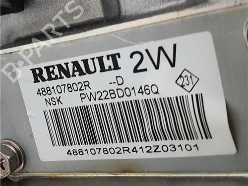 Steering column RENAULT MEGANE IV Saloon 1.3 TCe 115 (LVN9) | BP38386526M21 - Image 6