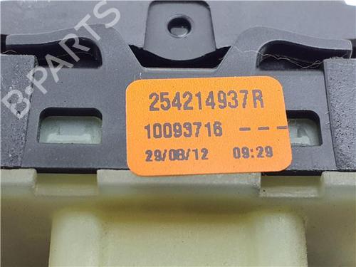Comutador DACIA SANDERO 1.5 dCi | BP38372544I30 - Image 2